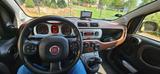 Fiat Panda CROSS 4X4 Start&Stopp - gebrauchte Fiat Panda aus dem Jahr 2016