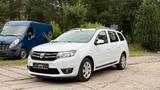 Dacia Logan MCV II Kombi Laureate Klima* - gebrauchte Dacia Logan aus dem Jahr 2016