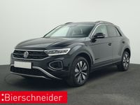 Volkswagen T-Roc - Vorschau Bild 1