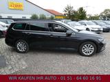 Volkswagen Passat Variant Comfortline #PDC#NAVI#4 - Volkswagen Passat aus 2015