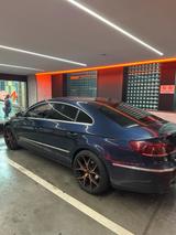 Volkswagen cc 2.0 177 ps sport mit Standhe... - Volkswagen CC: Sport