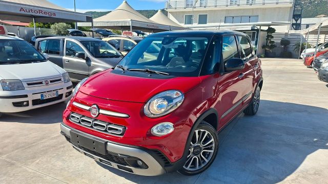 FIAT 500L Cross