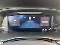 Skoda Octavia Combi 1.5 TSI Selection KAM AHK 5J GAR bei Autohaus Landmann & Maier OHG