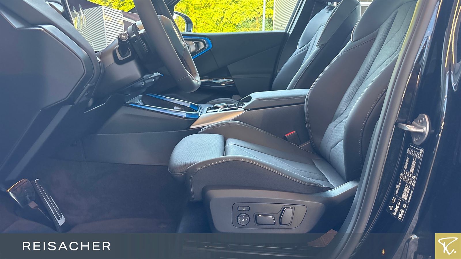 BMW X3 40d xDrive Sportpaket Sitzbelüftung DAB   foto 4