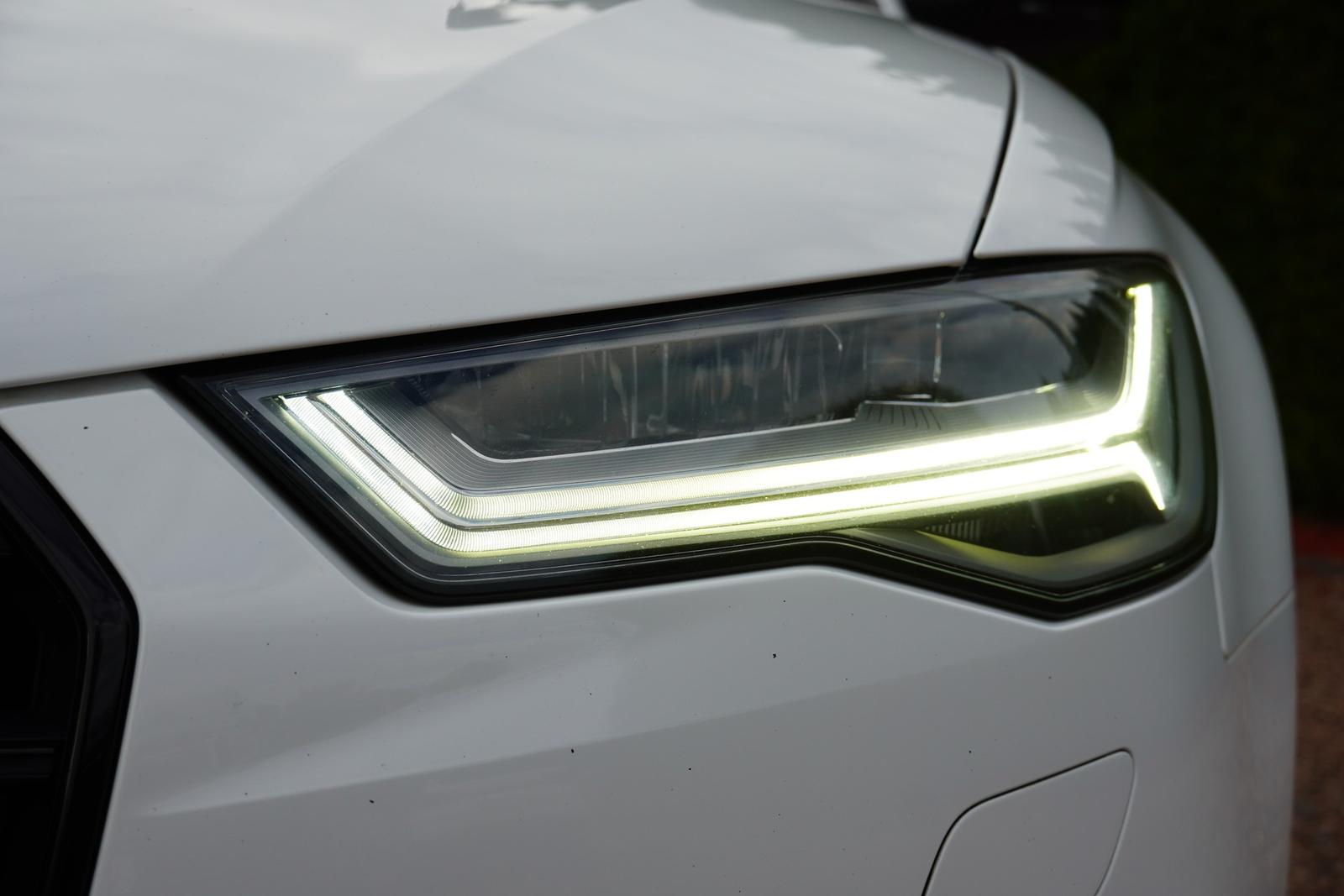 Audi A6 Avant 1.8 TFSI Aut. S-Line LED Navi Alcantara