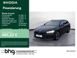 Skoda Superb Combi Sportline 1,5 TSI iV 6-Gang-DSG - Skoda Superb: 1.6