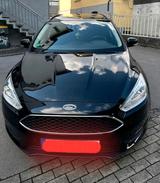 Ford Focus 2016 - Ford Focus: 201