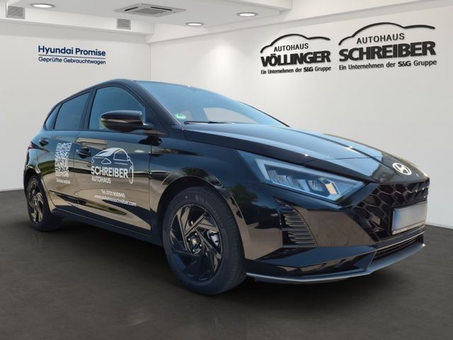 Hyundai i20 – Bild 2