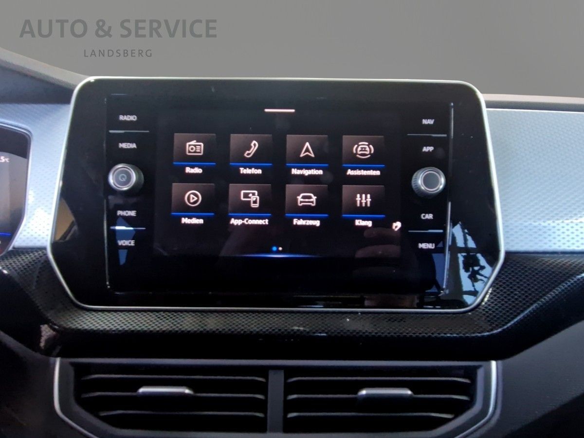 Volkswagen T-Cross - Bild 9