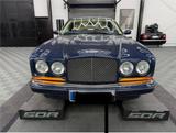 Bentley Azure - -