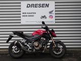 Honda CB 500 F ABS * 2023 * 1. Hand * - HONDA CB 500 F