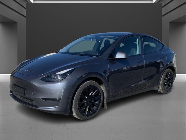 Tesla Model Y Long Range Dual AWD 514 PS/Autopilot+AHK