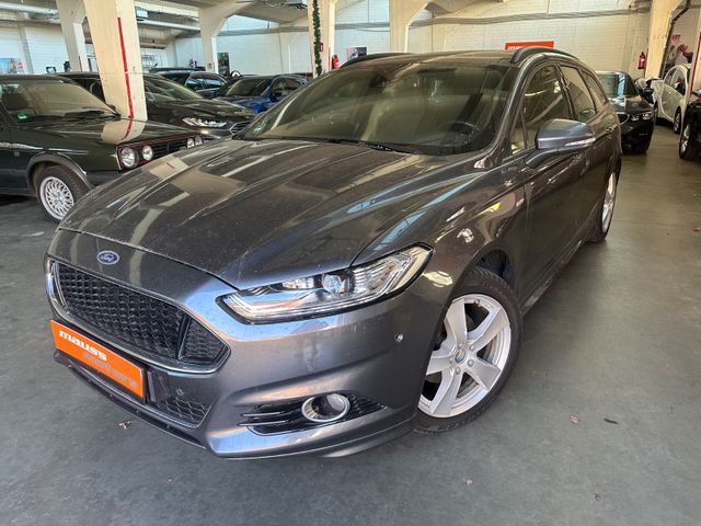 Ford Mondeo Turnier ST-Line  Alcant XEN PDC - 1013