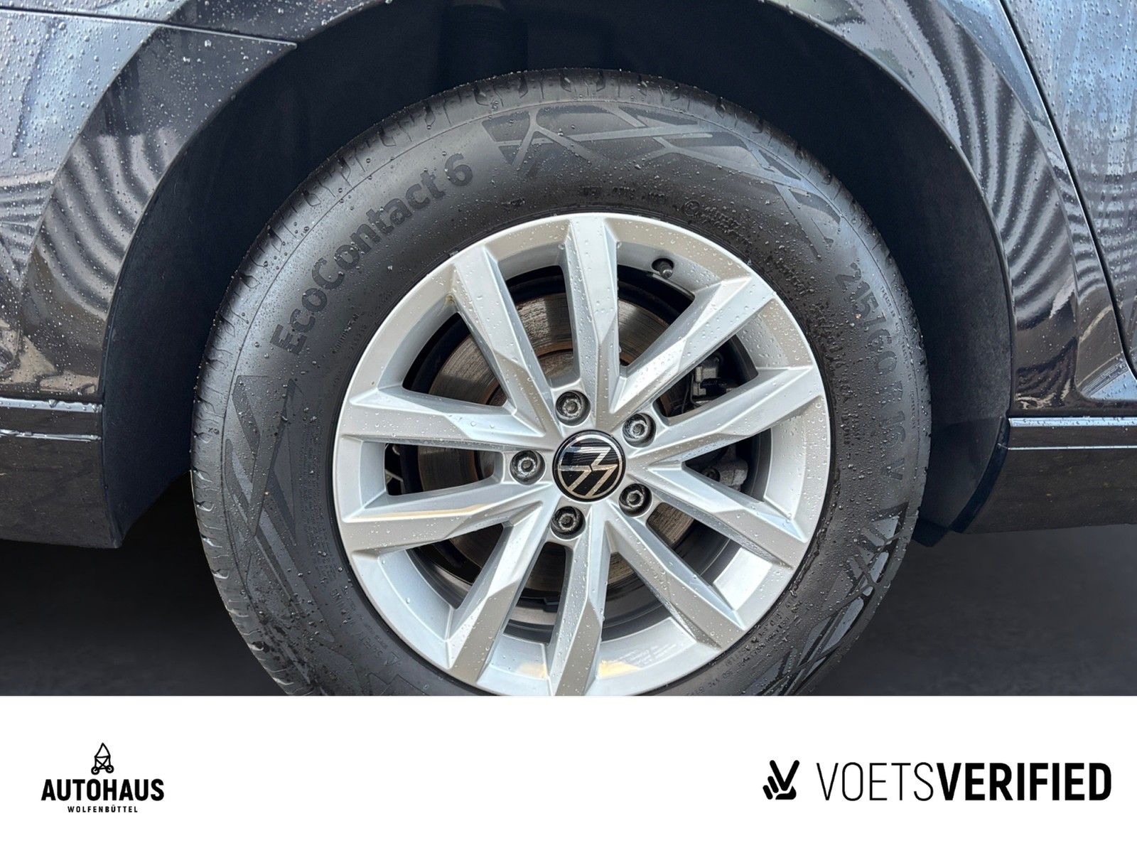 Volkswagen Passat Variant - Bild 6