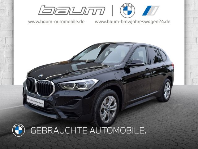 BMW X1 xDrive25e Advantage Head-Up HiFi DAB LED RFK