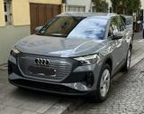 Audi Q4 45 e-tron EZ04/24 36600km 1Hd unfallfrei