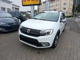Dacia Logan MCV II Kombi Stepway Navi Klima tüv neu - Dacia Logan in Kassel