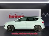 Cupra Ateca 2.0 TSI 4Drive VZ DSG NAVI LED ACC AHK - gebrauchte Cupra Ateca aus dem Jahr 2024