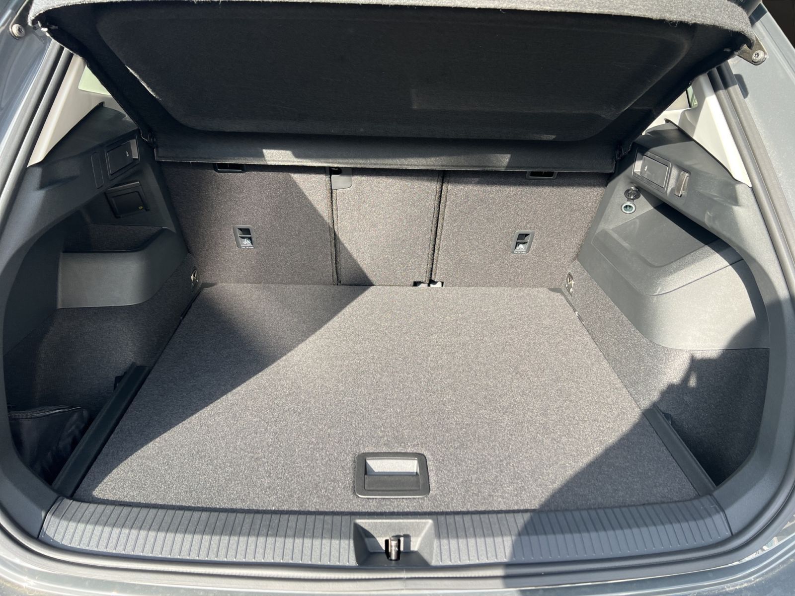 Volkswagen Tiguan - Bild 8