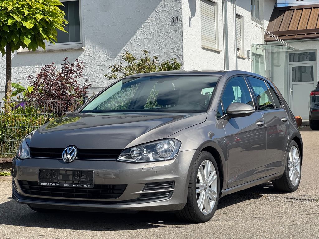 Angebot ansehen Volkswagen Golf