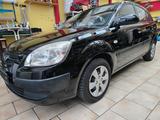 Kia Rio 1,4l - gebrauchte Kia Rio aus dem Jahr 2009