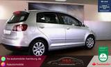 Volkswagen Golf Plus V Goal - Volkswagen Golf Plus Goal mit Diesel-Antrieb