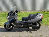 Suzuki Burgmann 650 Executive Top Zustand sehr gepflegt - Angebote