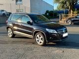 Volkswagen Tiguan 1.4 TSI Freestyle - Volkswagen Tiguan Freestyle mit Benzin-Antrieb