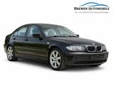 BMW 320d Limousine Automatik Tüv=11/2026! Xenon VB - BMW 320 aus 2002: 320d