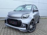 Smart ForTwo cabrio Brabus+Sondermodell Signatur - Smart
