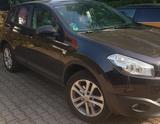 Nissan Qashqai - Nissan Qashqai Gebrauchtwagen in Erfurt
