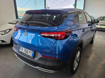 Opel Grandland (X) - 5