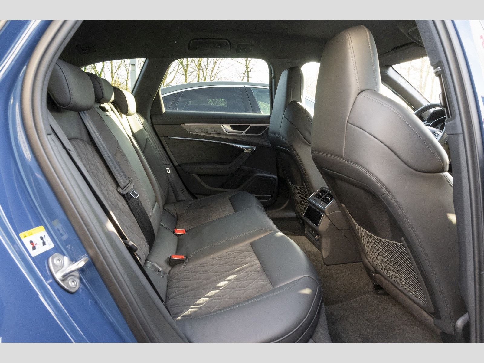 Audi RS6 - Bild 10