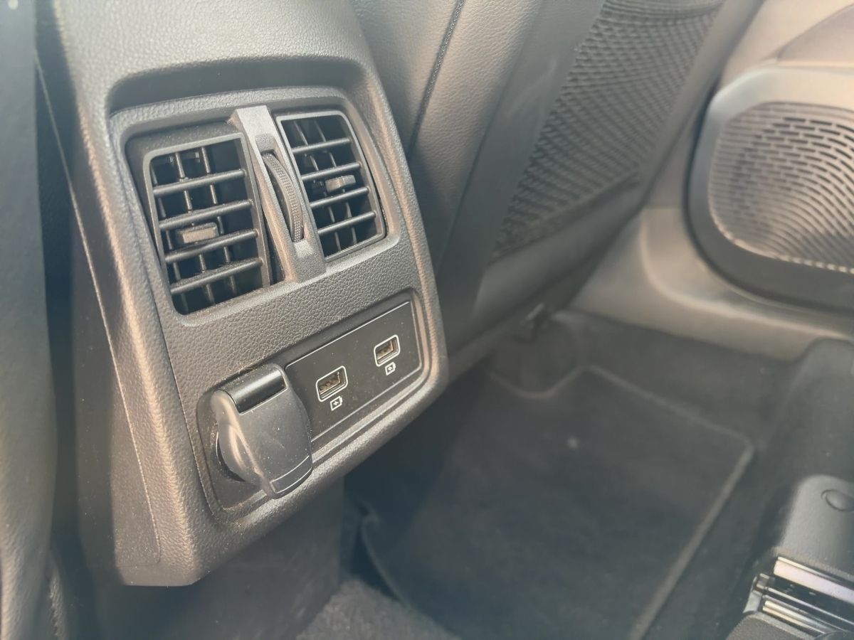Renault Captur - Bild 8