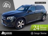 Mercedes-Benz GLB 180 Progressive+MBUX+SHZ+LED+PDC+Kam+EASY-P. - Mercedes-Benz GLB 180 Gebrauchtwagen