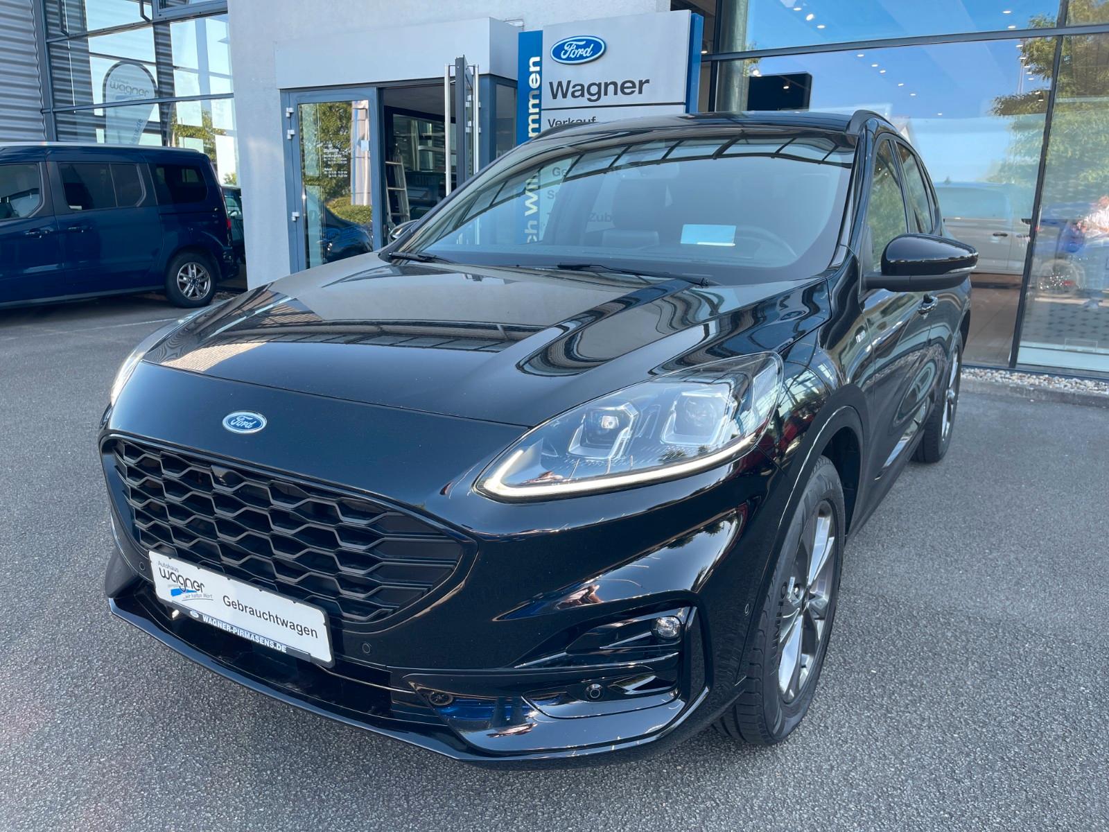 Ford Kuga ST-Line X*LED*WINTERPAKET*PDC*