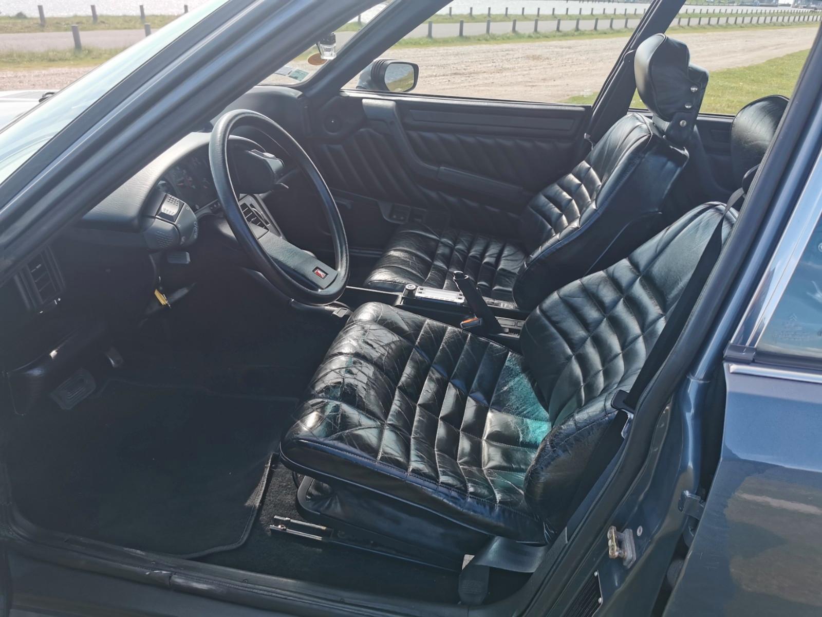 Citroën CX 25 GTI