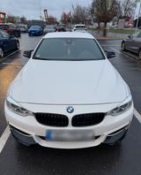 BMW 435d xDrive Gran Coupé M Sport - BMW 435 Gran Coupé von privat
