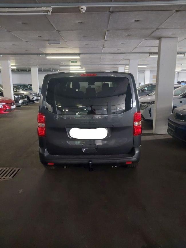 Peugeot Expert L2 (kurz) 8-Sitze Navi AHK Klimaautomatik