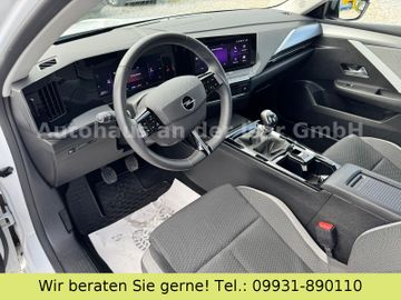 Bild 9 Opel Astra L 1.2 Lim. Enjoy *LED*KAMERA*PDC*CARPLAY*