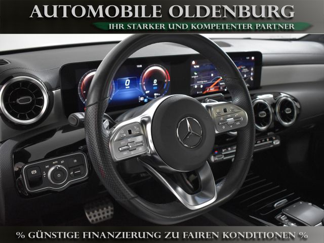 Mercedes-Benz CLA 250 e SB AMG *Distro+*Pano*Wide*360°*KeyGo*