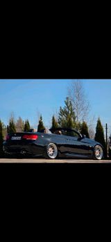 BMW 335i n54 schalter 500+  cabrio e93 - BMW 335 aus 2007: Cabrio, 335i