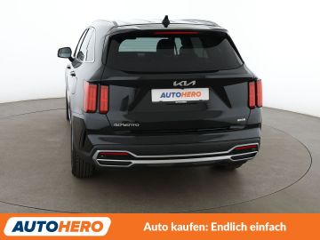 KIA Sorento - 4