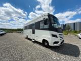 Morelo Home 82 LS - Wohnwagen & Wohnmobile in Braunschweig
