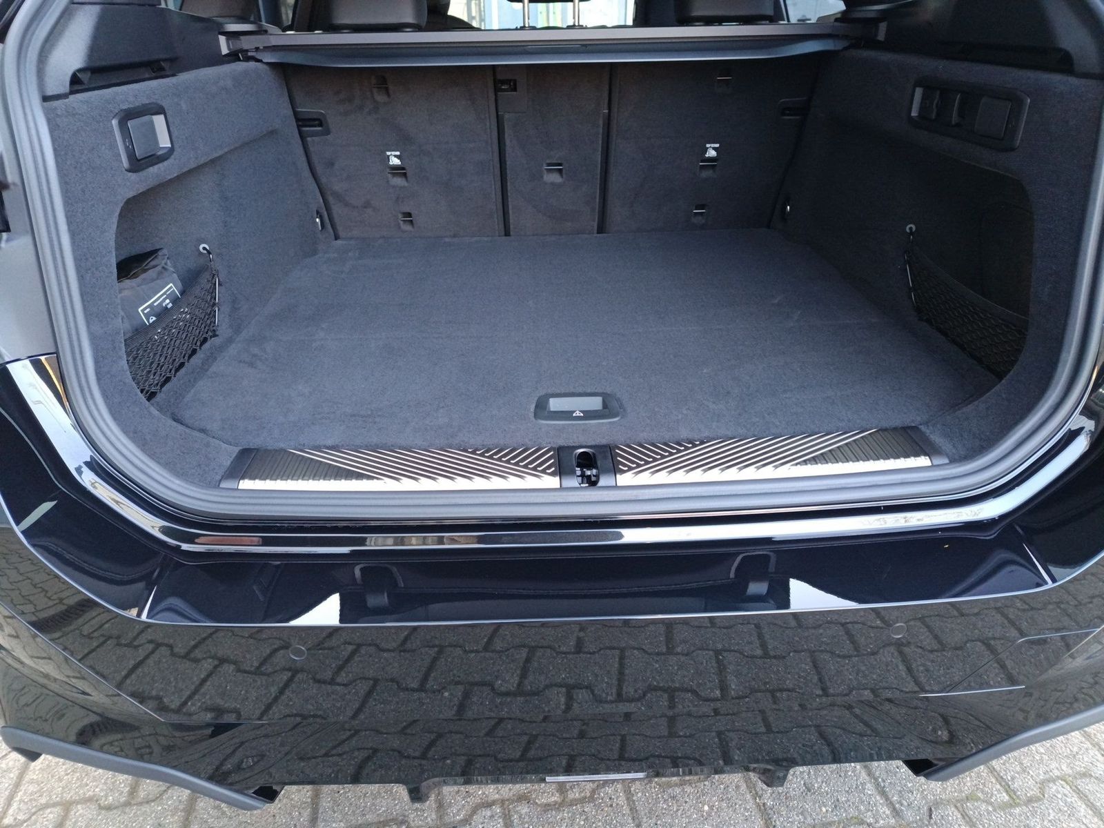 BMW 520 - Bild 10