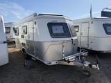 HYMER / ERIBA / HYMERCAR Eriba Touring 60 EDITION 542 Troll Mover,Markise - HYMER / ERIBA Troll