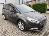 Ford Galaxy Titanium - Ford Galaxy in Herne
