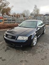 Audi S6 4.2 tiptronic quattro - - Audi S6: 4.2