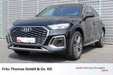 Audi Q5 Sportback 40 TDI quattro S tronic MLED ACC LM - Audi Q5: Sportback