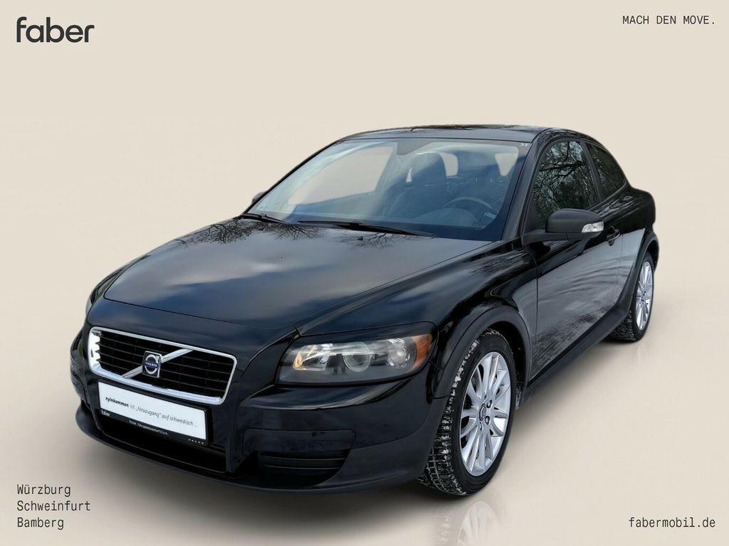 Volvo C30